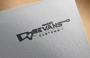 Logo Design by Lioness Designs