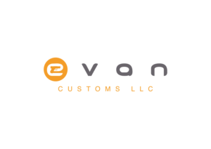 Logo-Design von arthursketch für Evans Customs LLC | Design: #28187920
