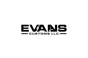 Logo-Design von GLDesigns für Evans Customs LLC | Design: #28229696