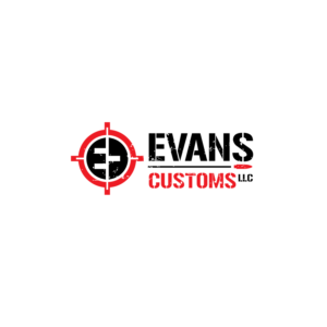 Logo-Design von geni für Evans Customs LLC | Design #28187268