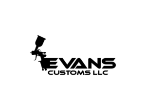 Logo-Design von BNdesigner für Evans Customs LLC | Design: #28190840