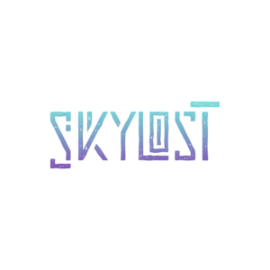 Skylost | Design de Logo par EspadaDesign