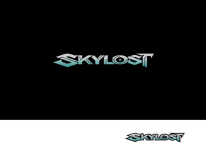 Skylost | Logo Design by ArtTank