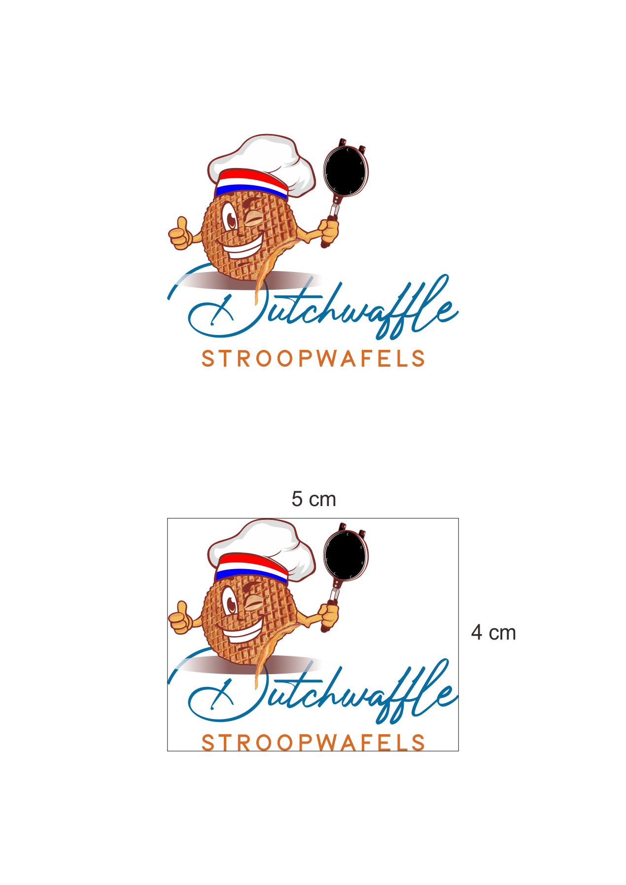 Logo Design by Atiek for this project | Design #28190264