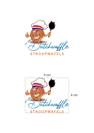 Logo Design by Atiek for this project | Design: #28190264