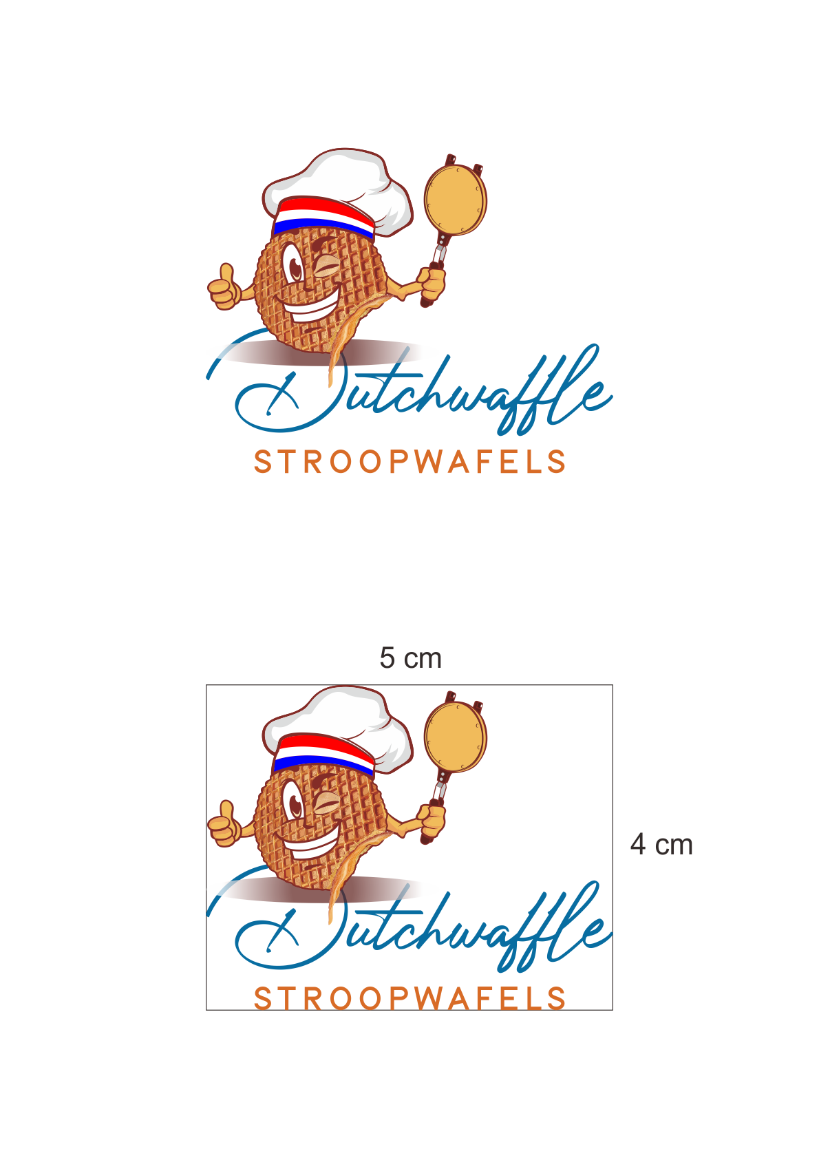 Logo Design by Atiek for this project | Design #28190278