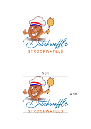 Logo Design by Atiek for this project | Design: #28190278