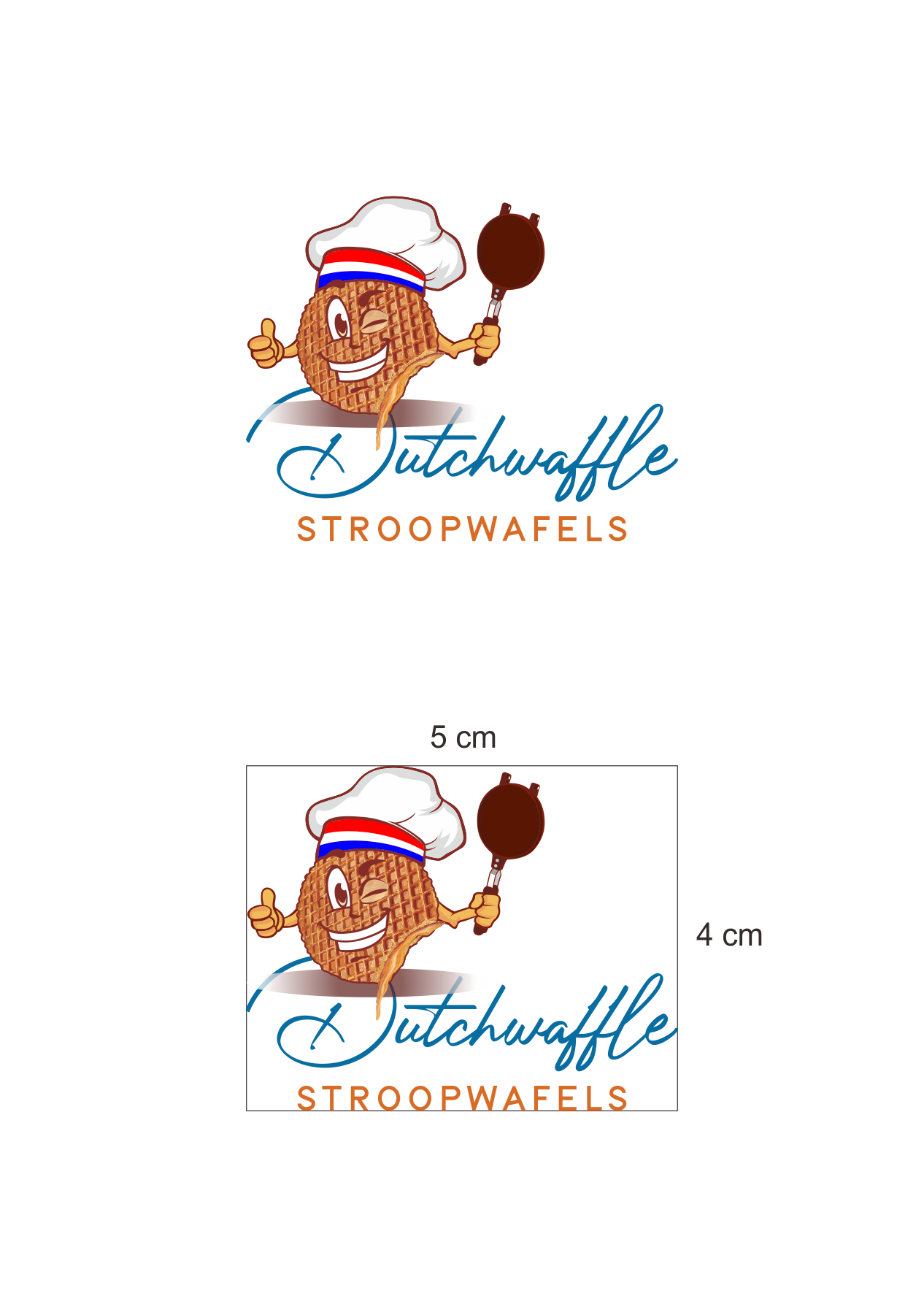 Logo Design by Atiek for this project | Design #28190296
