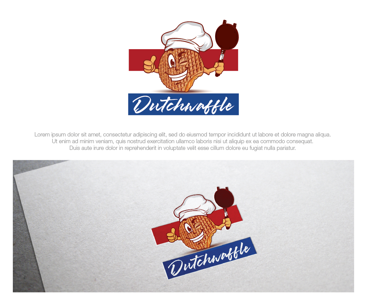 Logo Design by dstudios for this project | Design #28217784