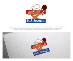 Logo Design by dstudios for this project | Design: #28217786