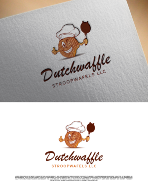 Logo Design by Amelia 25 for this project | Design: #28186837