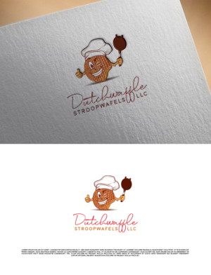 Logo Design by Amelia 25 for this project | Design: #28186853
