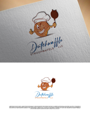 Logo Design by Amelia 25 for this project | Design: #28186854