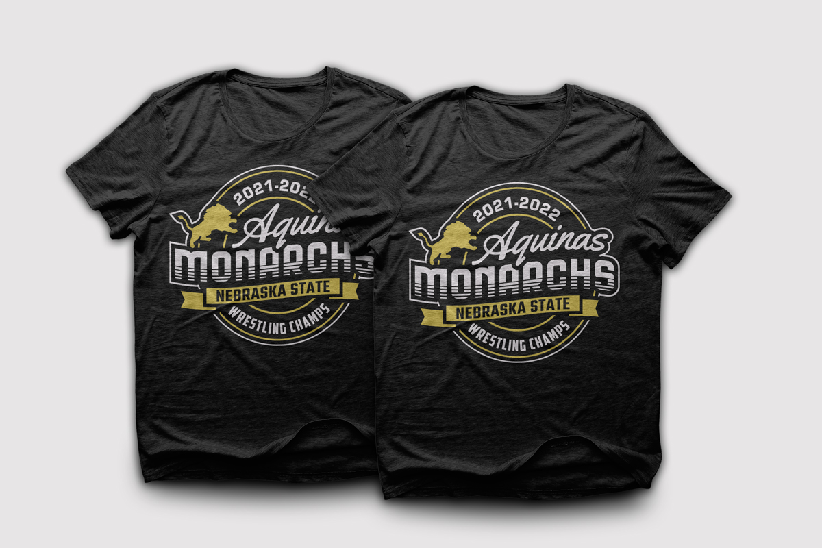 T-Shirt-Design von Ena für th'Inks Screen Printing | Design #28188087