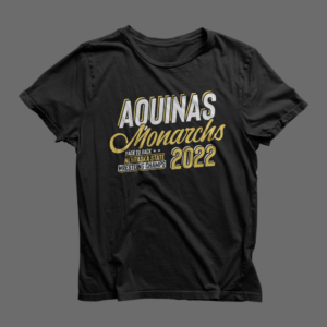 Diseño de Camiseta por Barney Stinson para th'Inks Screen Printing | Diseño: #28189930