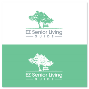 EZ Senior Living Guide | Design de Logo par Sujit Banerjee