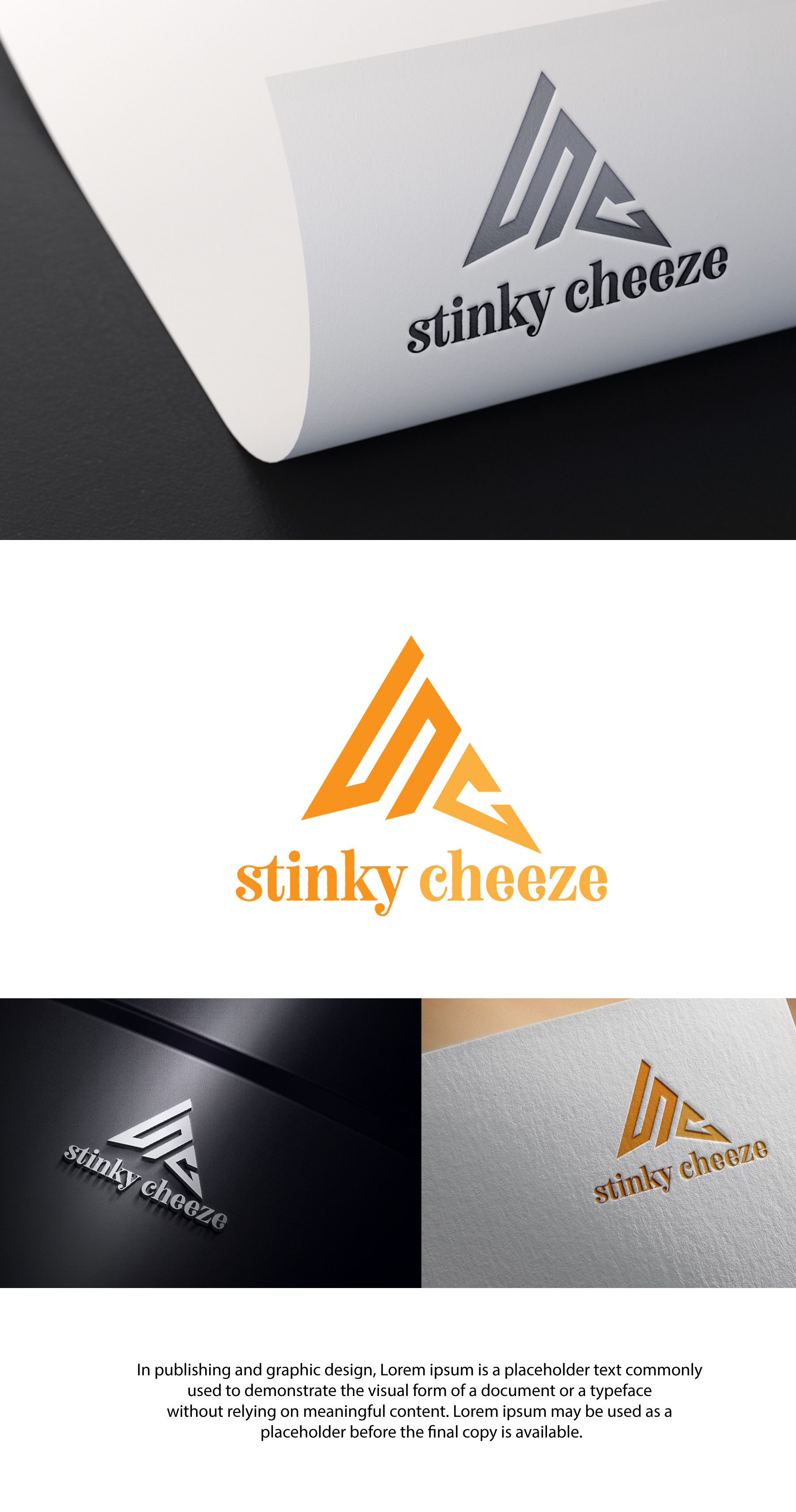 Diseño de Logo por AnteMeridiem para este proyecto | Diseño #28190673