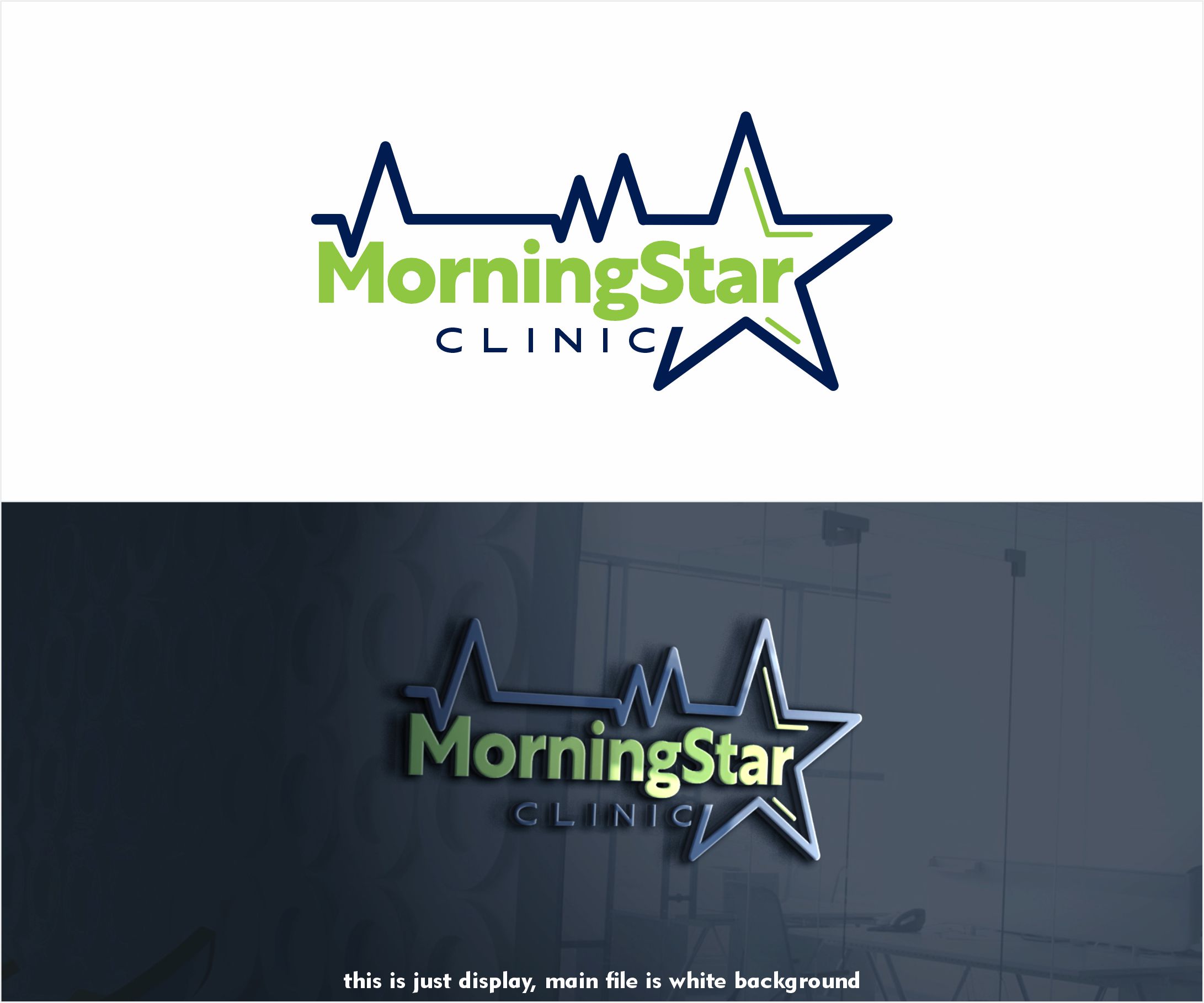 Logo Design by alkaline for this project | Design #28195448