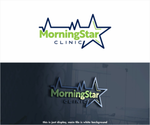Logo Design by alkaline for this project | Design: #28195448