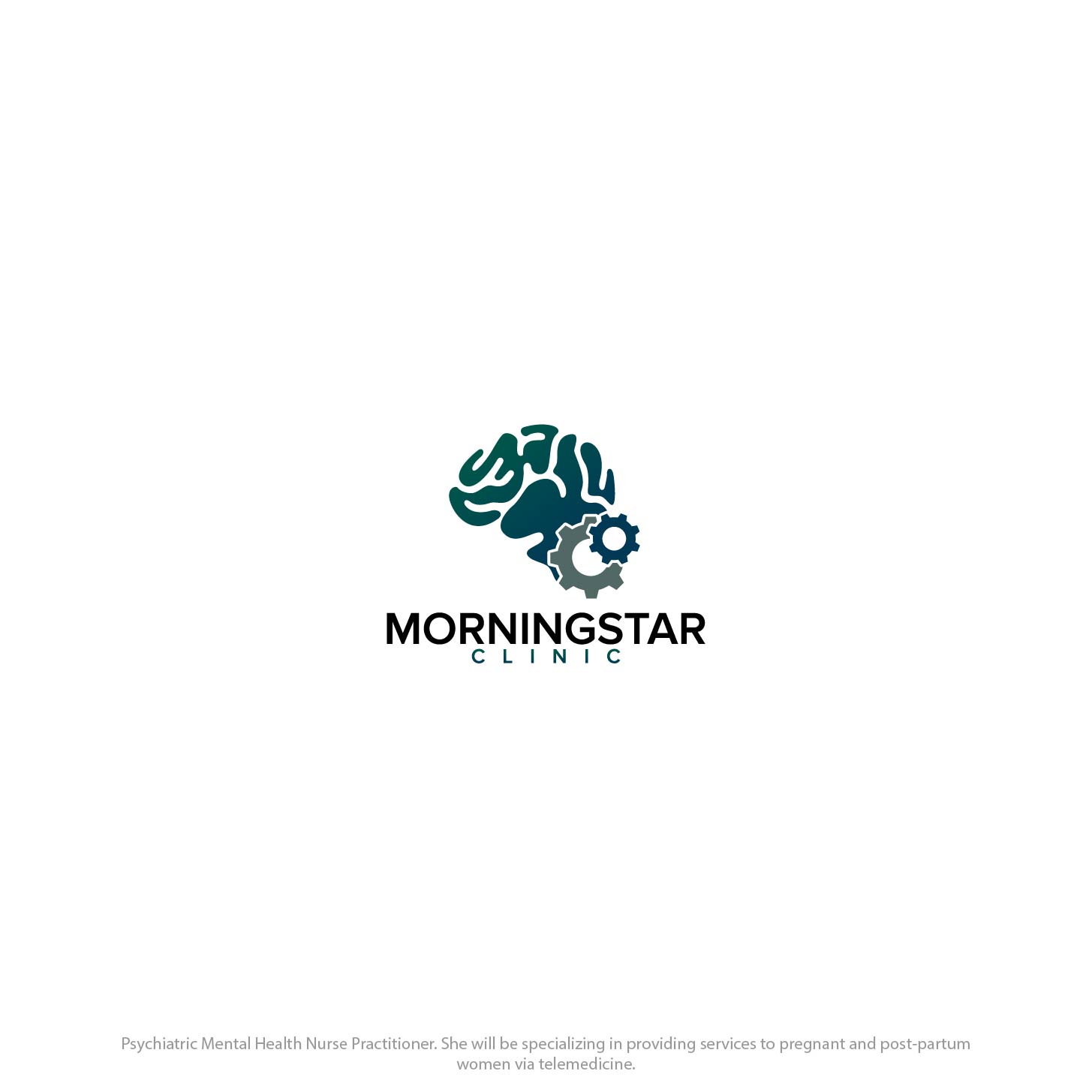 Logo Design by 4tech services for this project | Design #28195284