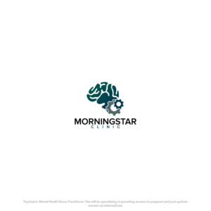 Logo Design by 4tech services for this project | Design: #28195284