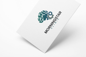 Logo Design by 4tech services for this project | Design: #28195286
