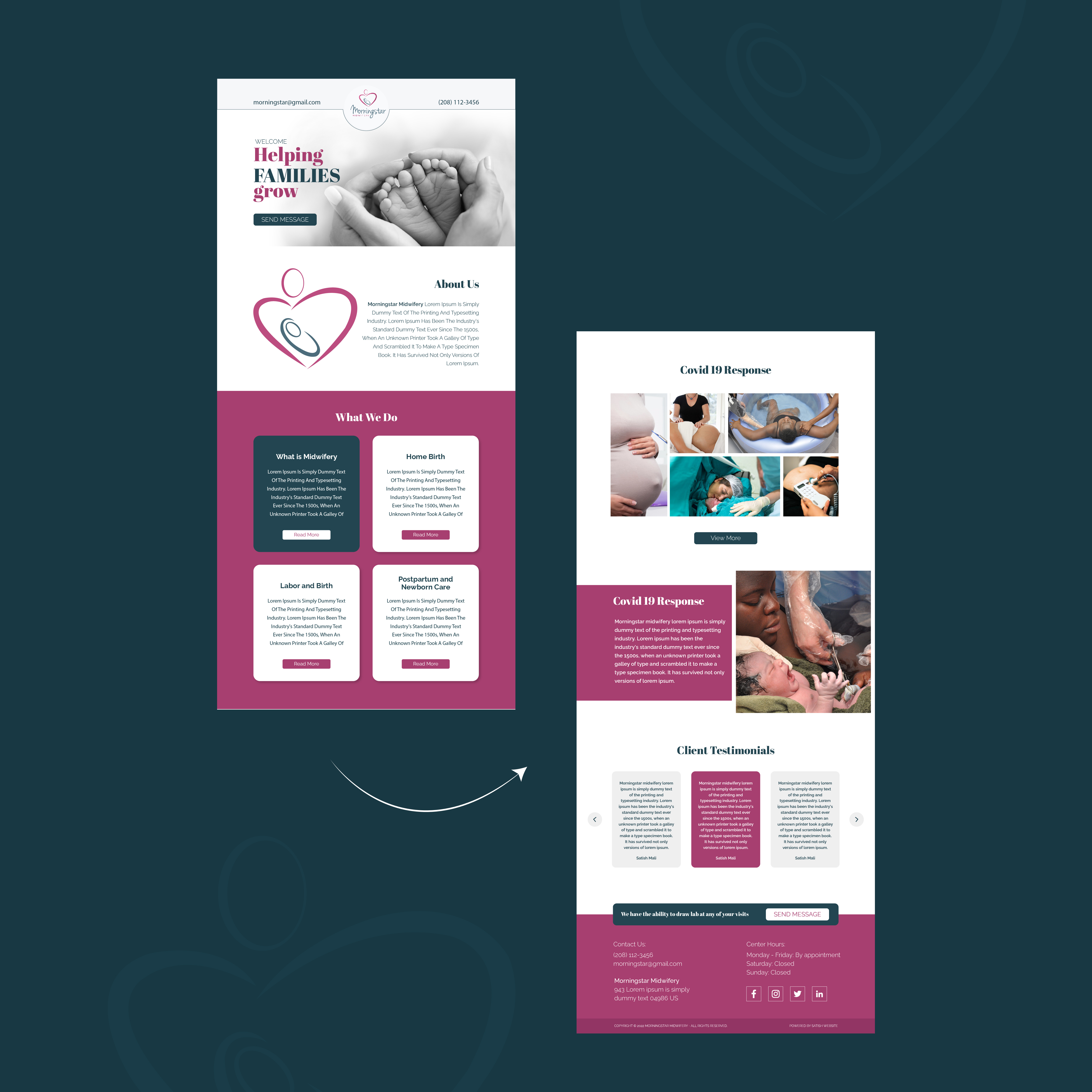 Diseño de Logo por Satish Mali para este proyecto | Diseño #28336758