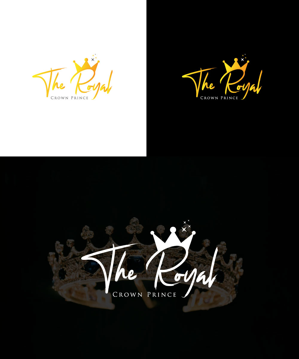 Diseño de Logo por Black Boy Design para este proyecto | Diseño: #28188850