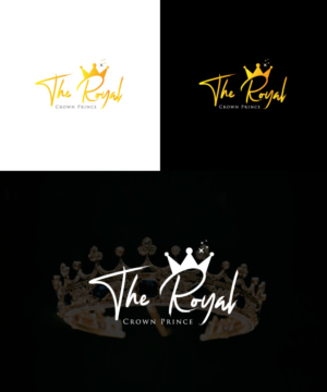 Design de Logo par Black Boy Design