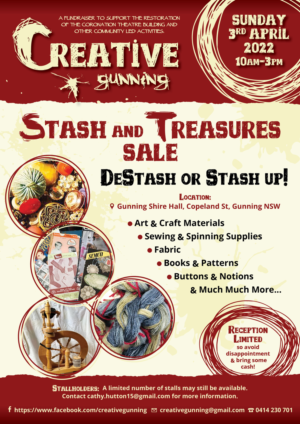 Flyer Design by Katyas Art and Design