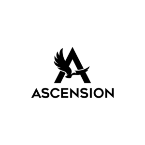 Ascension below the A | Design de Logo par riyad123