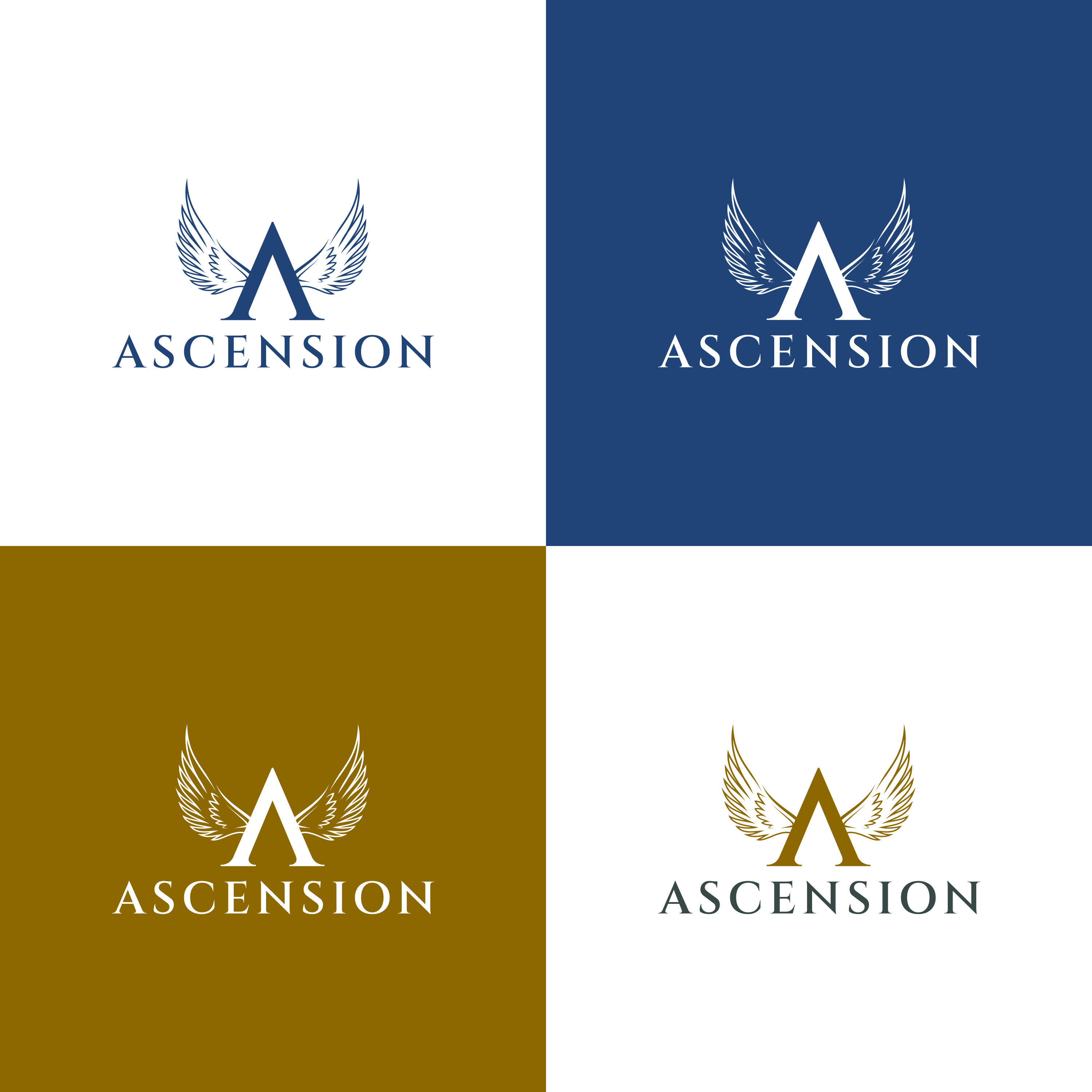 Logo Design by Ota design for this project | Design #28188996