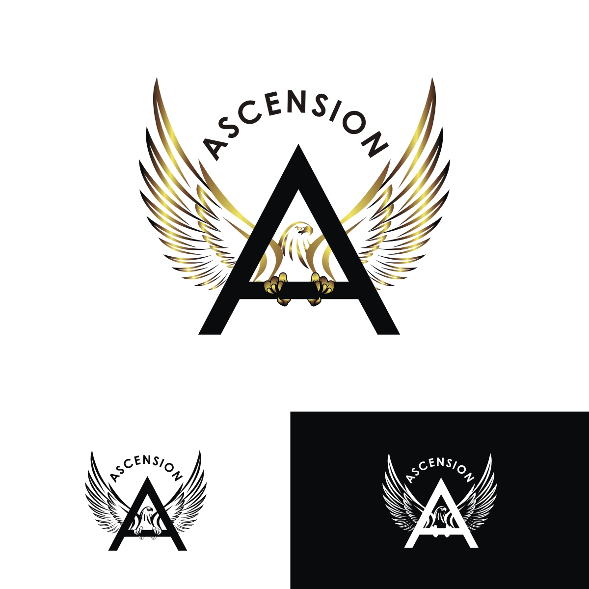 Logo Design by N83touchthesky for this project | Design #28189778
