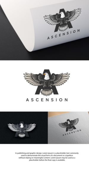 Logo Design by AnteMeridiem for this project | Design: #28189191