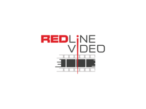 Red Line Video | Diseño de Logo por dhamkith