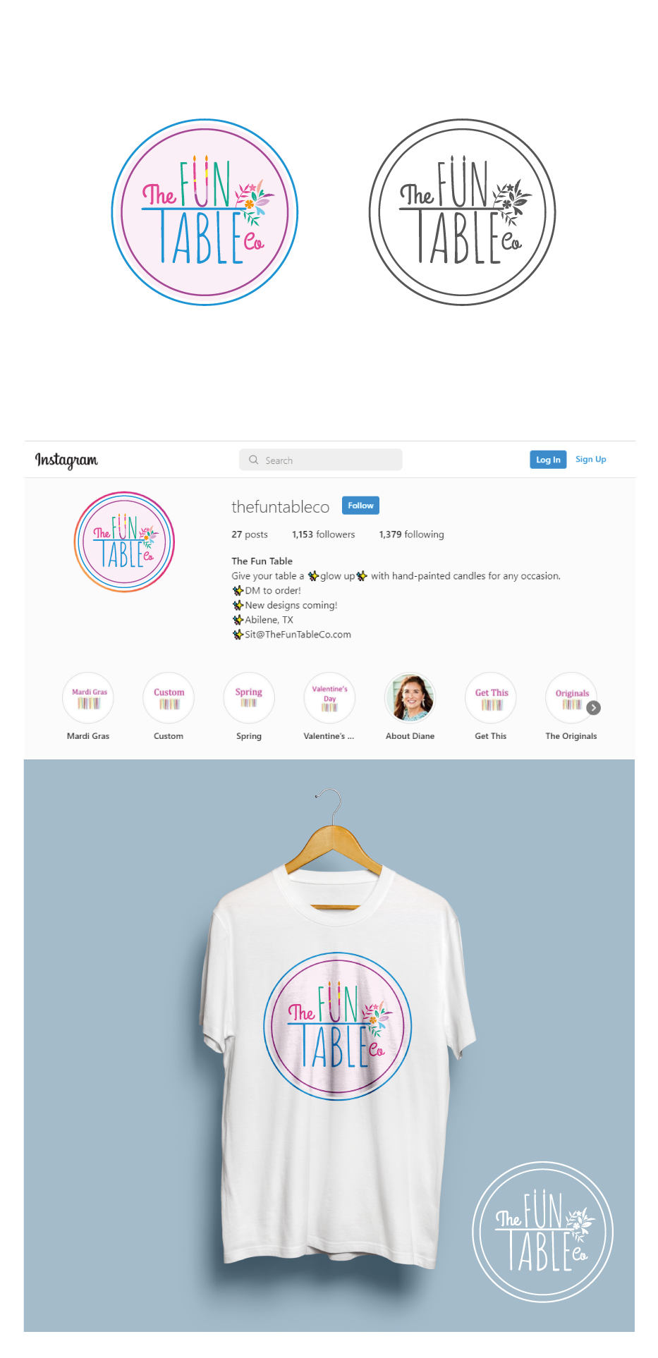 Logo Design by AbhishekkM'24 for this project | Design #28194494