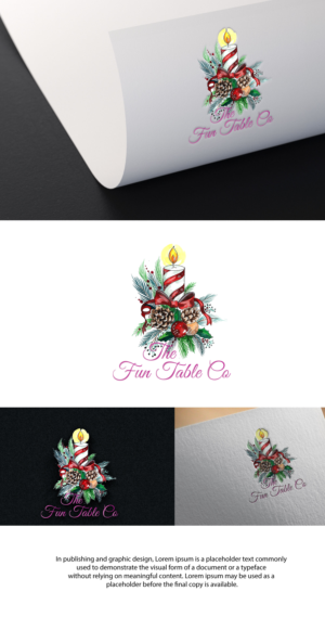 Design de Logo par AnteMeridiem pour ce projet | Design : #28191061