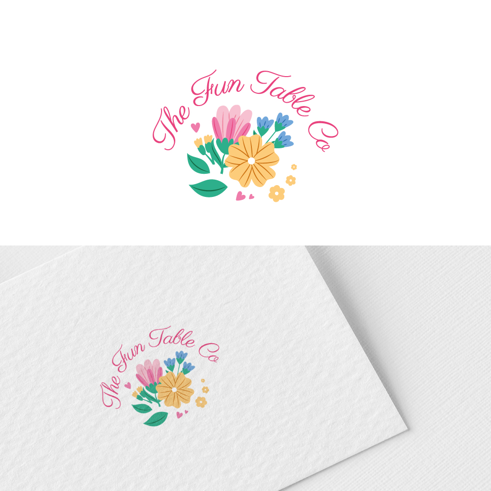 Logo Design by NOMLAS for this project | Design #28211471