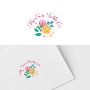 Logo-Design von NOMLAS für dieses Projekt | Design: #28211471