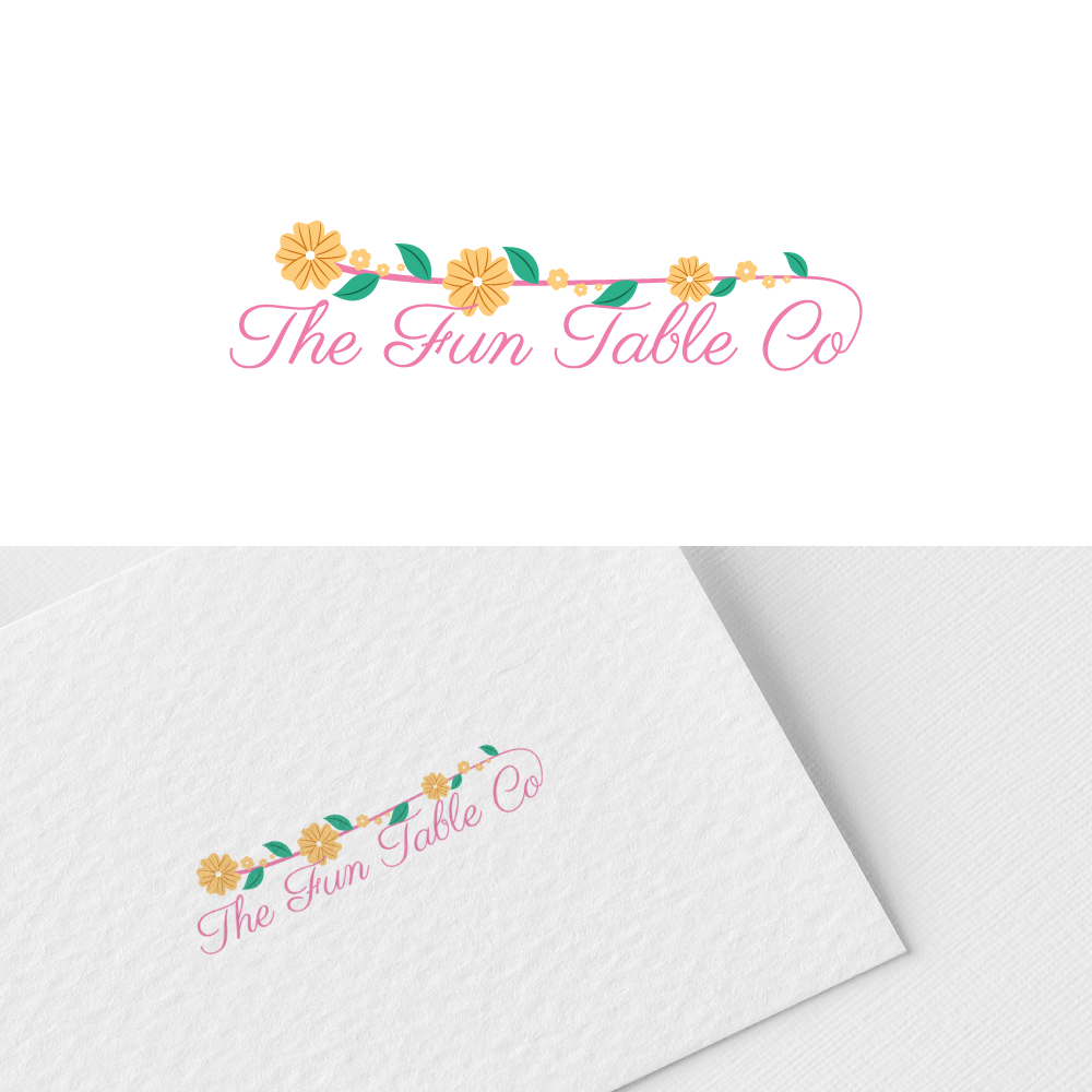 Logo Design by NOMLAS for this project | Design #28211473