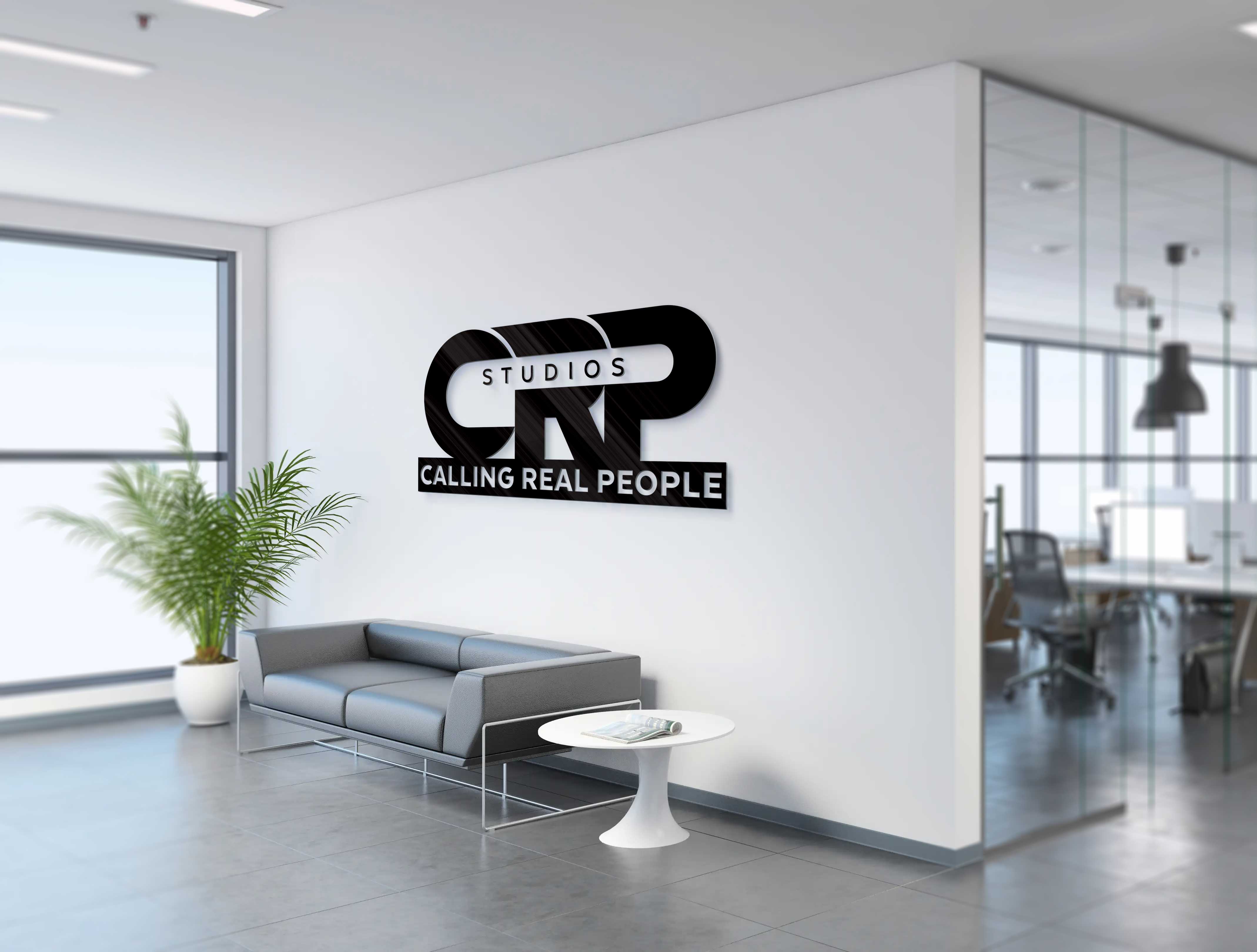 Logo Design by ILLUSTRATOR PRO for this project | Design #28223269