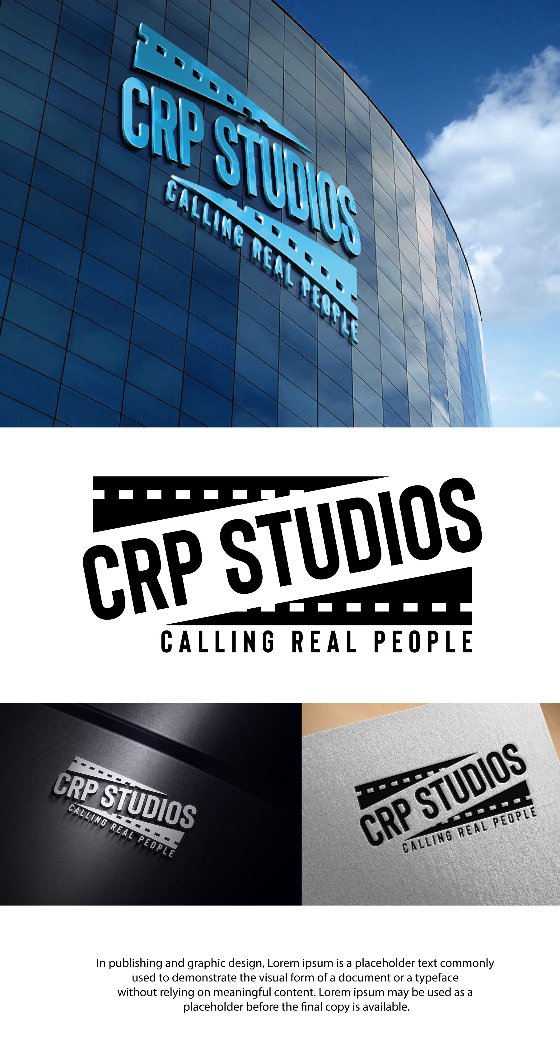 Logo-Design von AnteMeridiem für dieses Projekt | Design #28197324