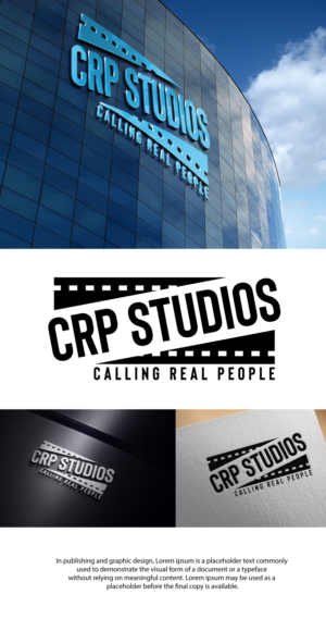 Logo Design by AnteMeridiem for this project | Design: #28197324