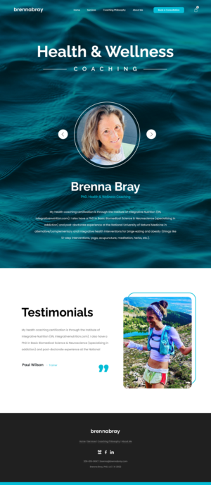 Web Design by ag622988