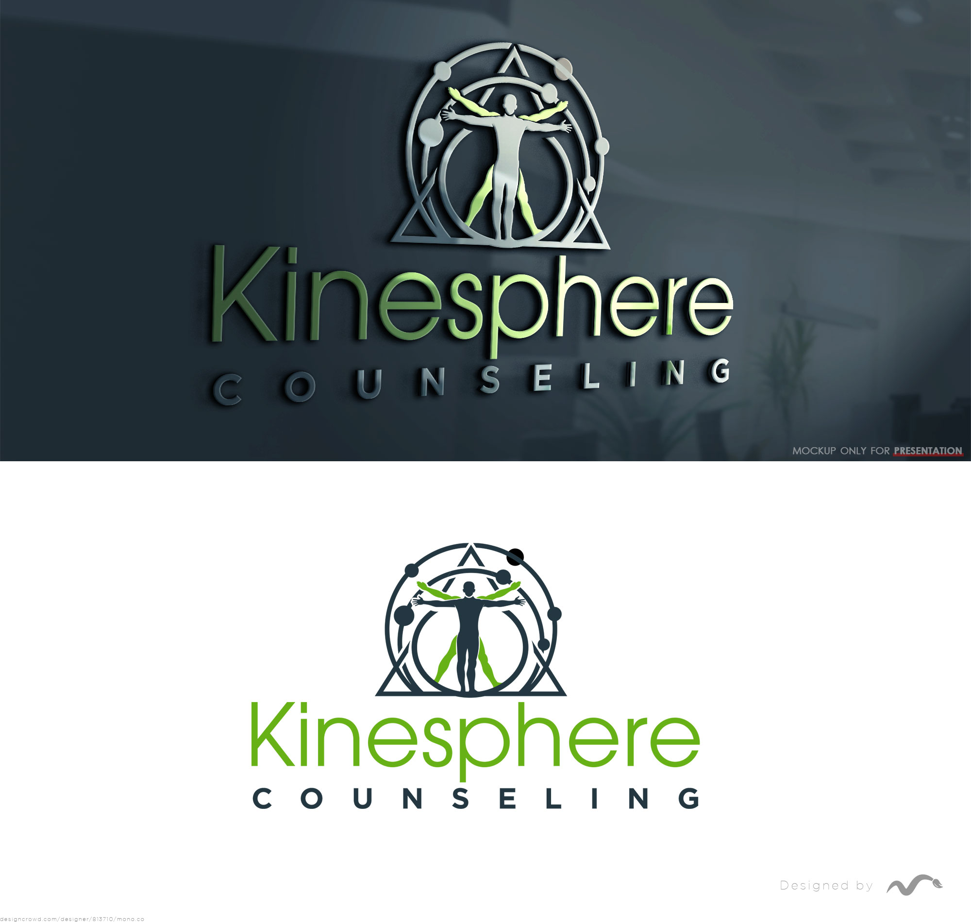 Logo Design by Mono.co for this project | Design: #28191662