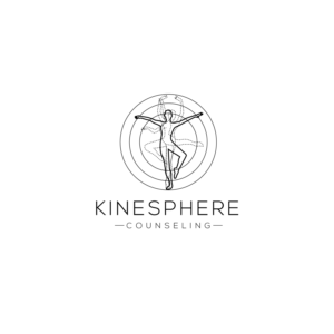 Kinesphere Counseling | Logo-Design von geni