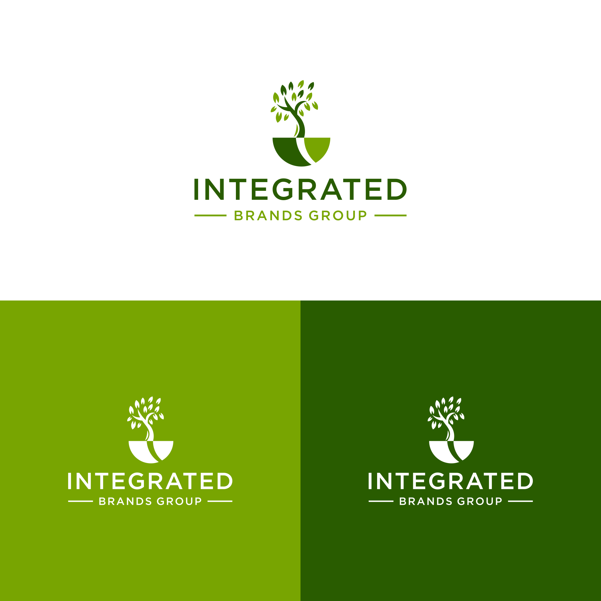Logo Design by MugiBerkah for this project | Design #28197081