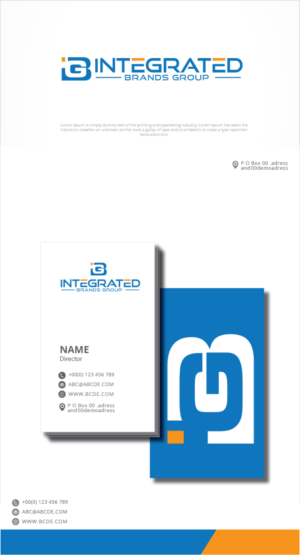 Logo Design by graphicevolution for this project | Design: #28193538
