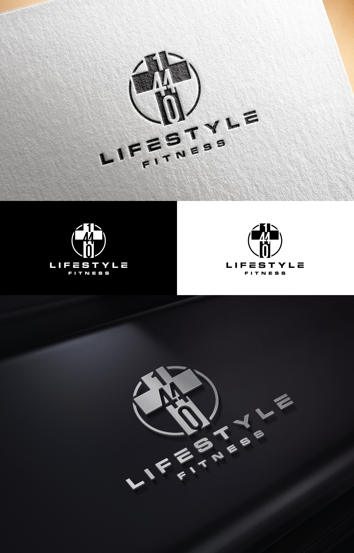 Logo Design by step forward 2 for this project | Design #28191224