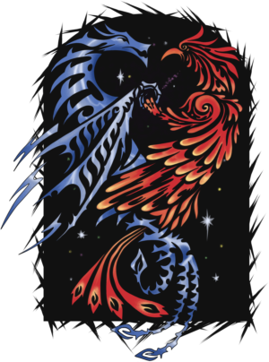 Design de Tatouage par D@rts pour ce projet | Design : #28207994